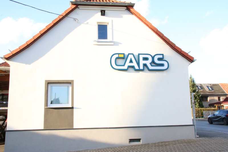 Autohaus Cars Ottendorf-Okrilla