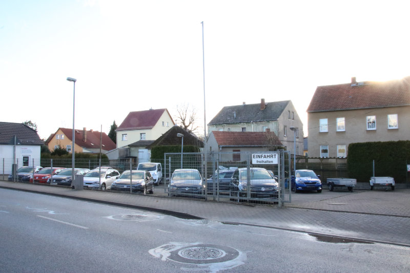 Autohaus Cars Ottendorf-Okrilla