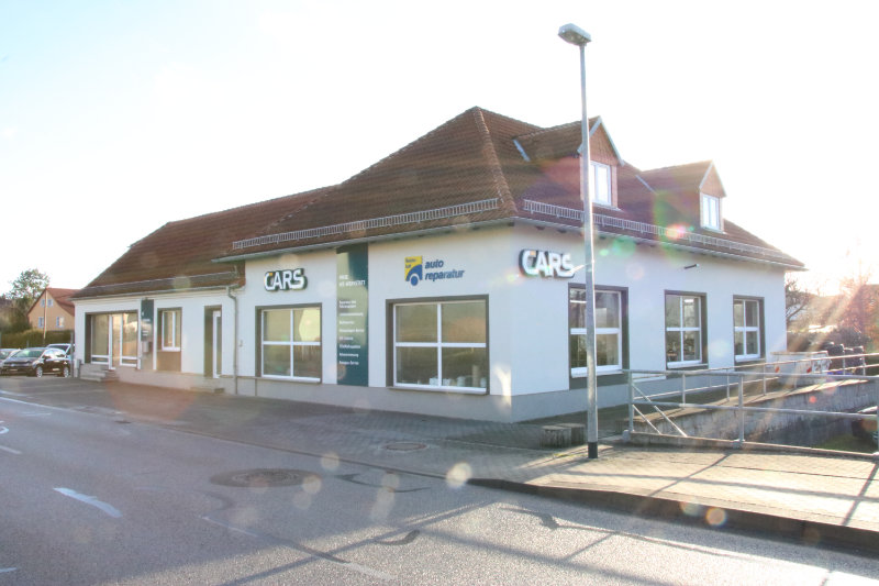 Autohaus Cars Ottendorf-Okrilla