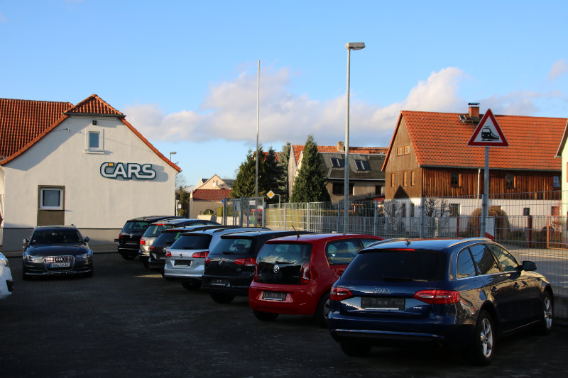 Autohaus Cars Ottendorf-Okrilla