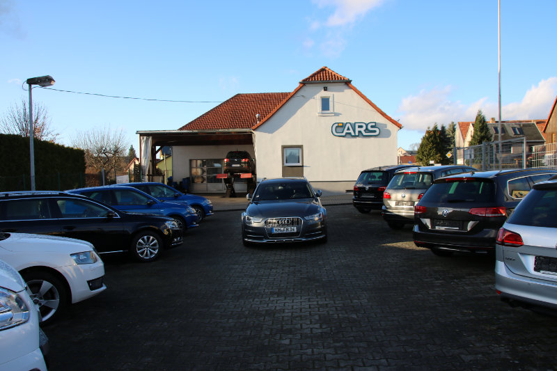 Autohaus Cars Ottendorf-Okrilla